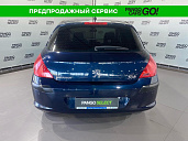 Peugeot , 2010г., передний привод, механика