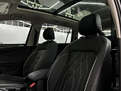 Volkswagen Tiguan, 2023г., полный привод, робот