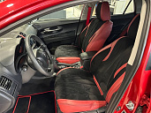 Toyota Auris, 2011г., передний привод, автомат