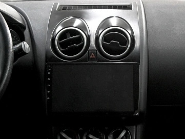 Nissan Qashqai, 2012г, передний привод, механика