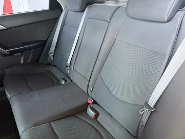 Kia Cerato, 2012г, передний привод, механика