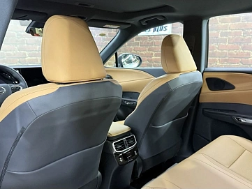 Lexus RX, 2025г, полный привод, автомат