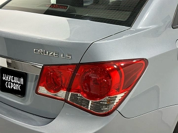 Chevrolet Cruze, 2012г, передний привод, автомат