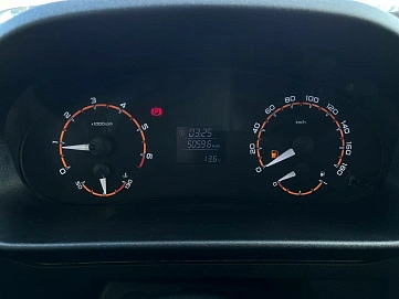 Lada (ВАЗ) Niva Legend, 2023г, передний привод, механика