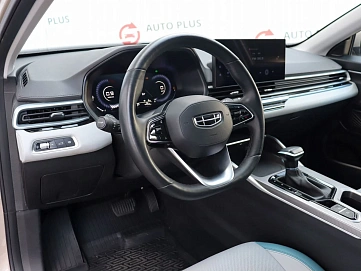 Geely Emgrand, 2023г, передний привод, автомат