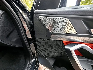 BMW X1, 2024г, полный привод, робот
