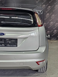 Ford Focus, 2011г, передний привод, механика