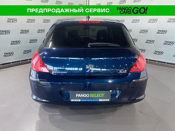 Peugeot , 2010г., передний привод, механика