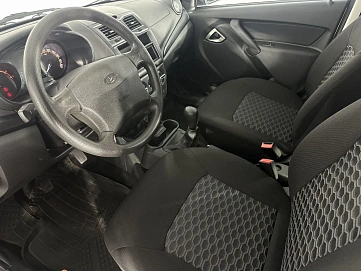 Lada (ВАЗ) Granta, 2022г, передний привод, механика