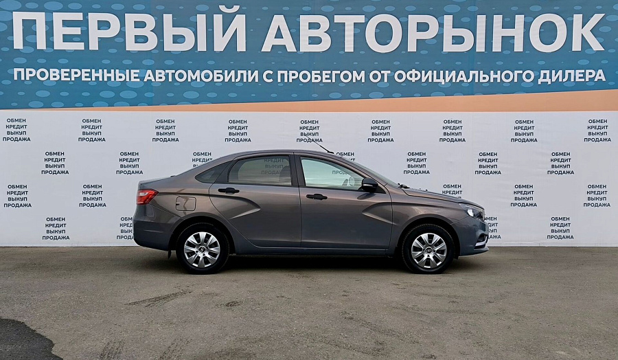 LADA_ВАЗ , 2017г., передний привод, механика