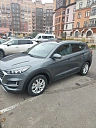 Hyundai Tucson, 2018г., полный привод, автомат