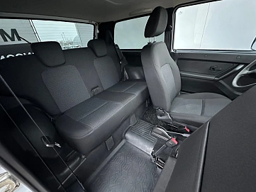 Lada (ВАЗ) Niva Legend, 2024г, полный привод, механика