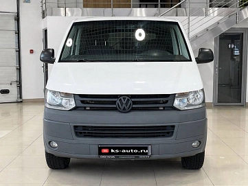 Volkswagen Caravelle, 2012г, передний привод, механика