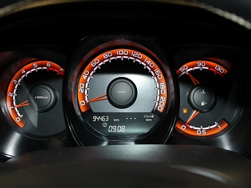 Lada (ВАЗ) Vesta, 2021г, передний привод, механика