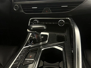 Geely Tugella, 2021г, полный привод, автомат