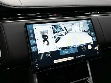 Land Rover Range Rover, 2025г, полный привод, автомат