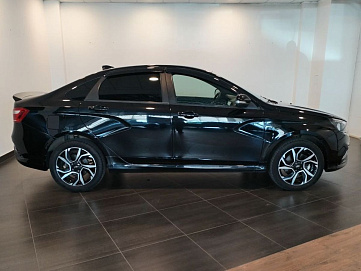 Lada (ВАЗ) Vesta, 2021г, передний привод, механика