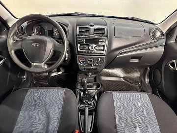 Lada (ВАЗ) Granta, 2020г, передний привод, механика