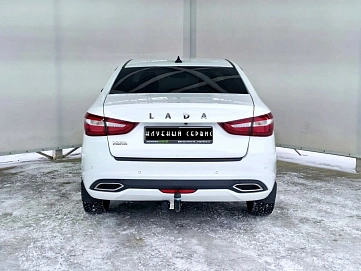 Lada (ВАЗ) Vesta, 2024г, передний привод, механика