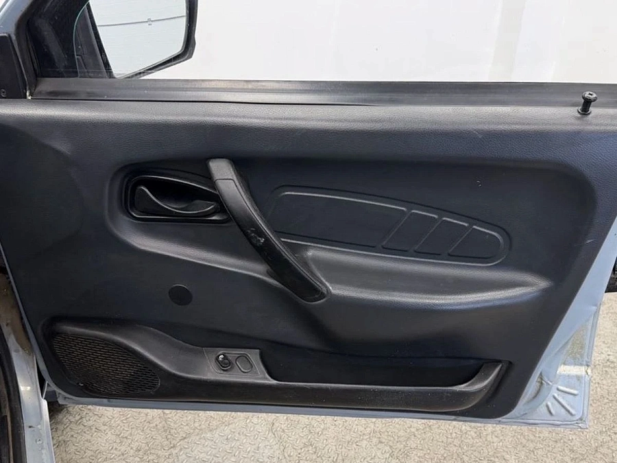 Lada (ВАЗ) 2115, 2004г., передний привод, механика