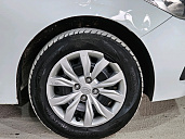 Hyundai Solaris, 2018г., передний привод, механика