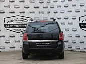 Opel Zafira, 2007г., передний привод, робот