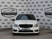 Mercedes-Benz , 2011г., задний привод, автомат