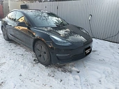 Tesla Model 3, 2022г., задний привод, автомат