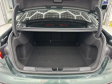 Audi A3, 2022г, передний привод, робот