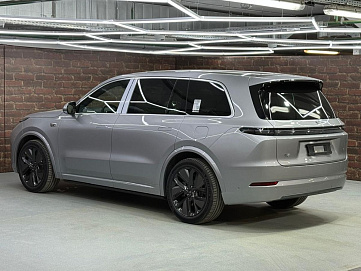 LiXiang L9, 2024г, полный привод, автомат