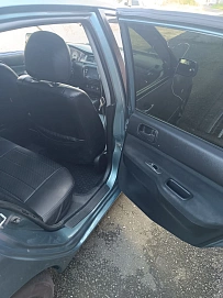 Mitsubishi Lancer, 2006г, передний привод, механика