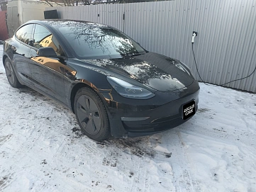 Tesla Model 3, 2022г, задний привод, автомат