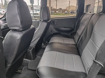 Chevrolet Niva, 2011г, полный привод, механика