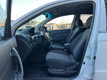 Ravon Nexia R3, 2019г, передний привод, автомат