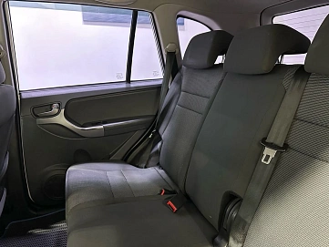 Chery , 2014г., передний привод, вариатор