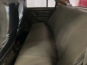 Lada (ВАЗ) 2107, 1998г, передний привод, механика