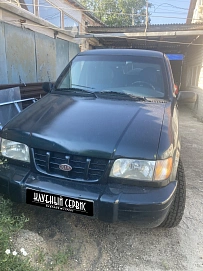 Kia Sportage, 1999г, полный привод, автомат