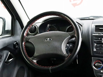 Lada (ВАЗ) Granta, 2023г, передний привод, механика