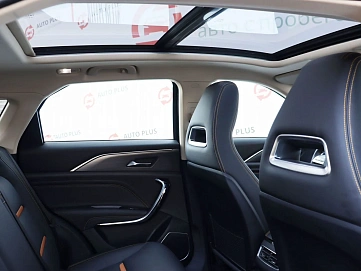 FAW Bestune T77, 2024г, передний привод, робот