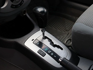 Chevrolet Lacetti, 2007г, передний привод, автомат