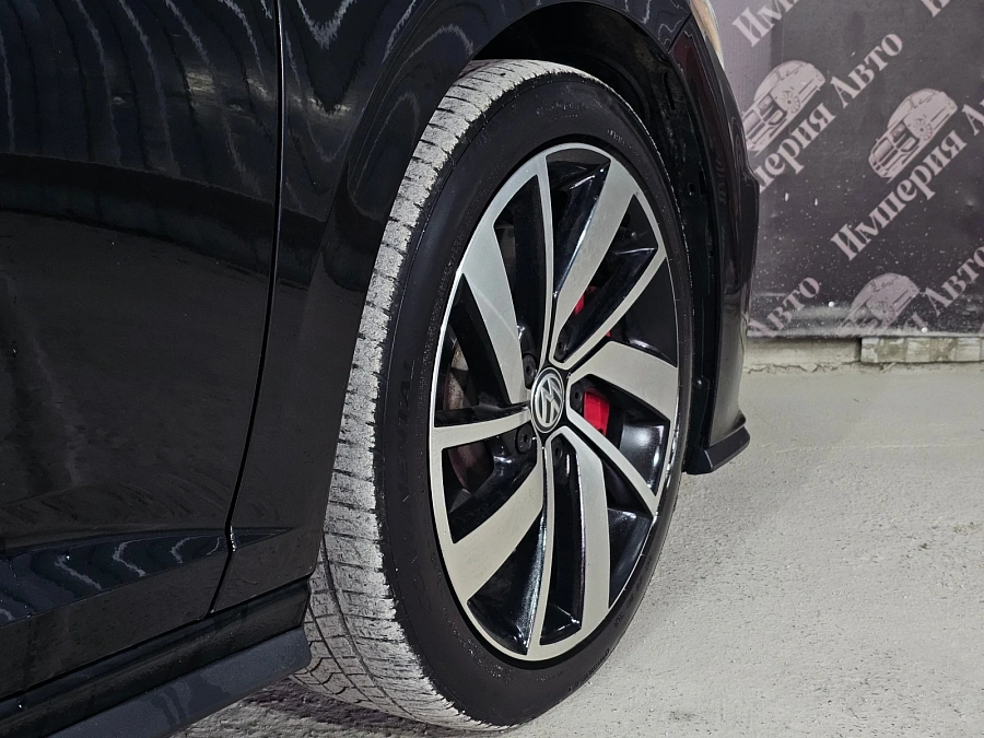 Volkswagen Jetta, 2019г., передний привод, робот