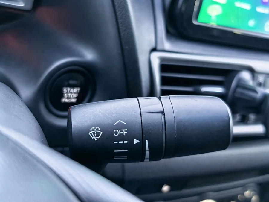 Mazda 3, 2014г., передний привод, механика