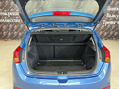Kia Ceed, 2012г., передний привод, автомат