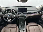 BMW X1, 2022г., передний привод, робот
