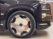 Zeekr 9X, 2025г., полный привод, автомат