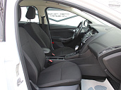 Ford Focus, 2017г., передний привод, робот