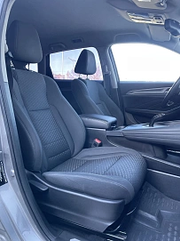 Haval F7, 2021г, передний привод, автомат