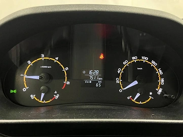 Lada (ВАЗ) Niva Legend, 2024г, полный привод, механика