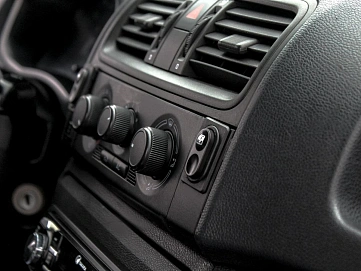 Skoda Fabia, 2007г, передний привод, механика