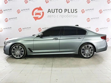 BMW , 2020г., полный привод, автомат